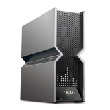 TP-Link Archer BE900 tr�dl�s router Multi-Gigabit Ethernet Quad-band (2.4 GHz / 5 GHz-1 / 5 GHz-2 / 6 GHz) Sort, Gr� #3