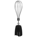 Braun MultiQuick 7 MQ 7045X 1,25 L Nedsnkning blender 1000 W Sort, Rustfrit stl #4