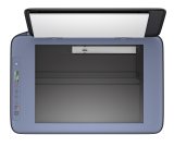 HP DeskJet 2921 Tr�dl�st All-in-One Farve Printer #3