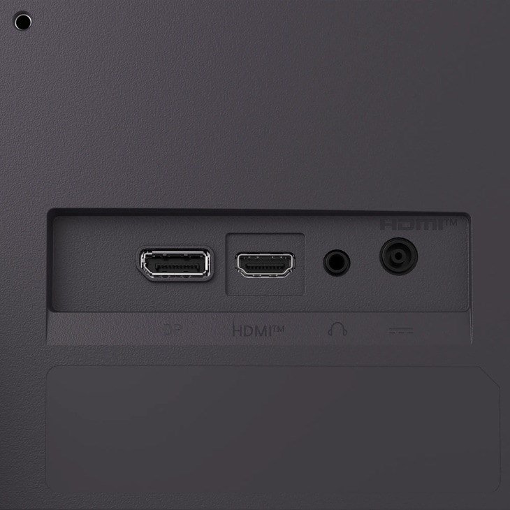 LG 27G411B-B computersk�rm 68,6 cm (27