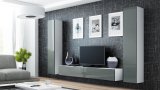 Cama RTV VIGO180 s/b TV stativ & underholdningscenter #8