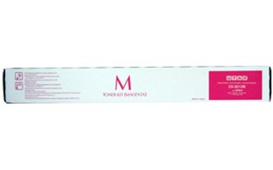 UTAX 1T02RLBUT0 tonerpatron 1 stk Original Magenta #1