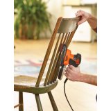 Black & Decker KA2500K-QS transportabel slibemaskine #14