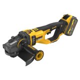 54V XR FV Angle Grinder 230mm 2x9Ah #1