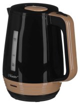 MAESTRO MR-033 sort elkedel #2