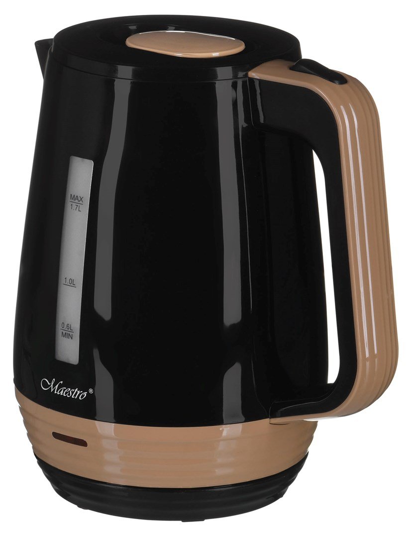 MAESTRO MR-033 sort elkedel #2