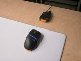 Glorious Gaming Model D3 Wireless mus Spil H�jre h�nd RF tr�dl�st Optisk 30000 dpi #26