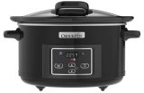 Crock-Pot CSC052X gryde 4,7 L Sort, Slv #1