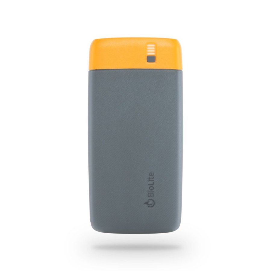 BioLite Charge 80 PD Lithium-Ion (Li-Ion) 20000 mAh Gr�, Orange #3