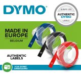 DYMO Omega embosser etiketprinter Direkte termisk #8