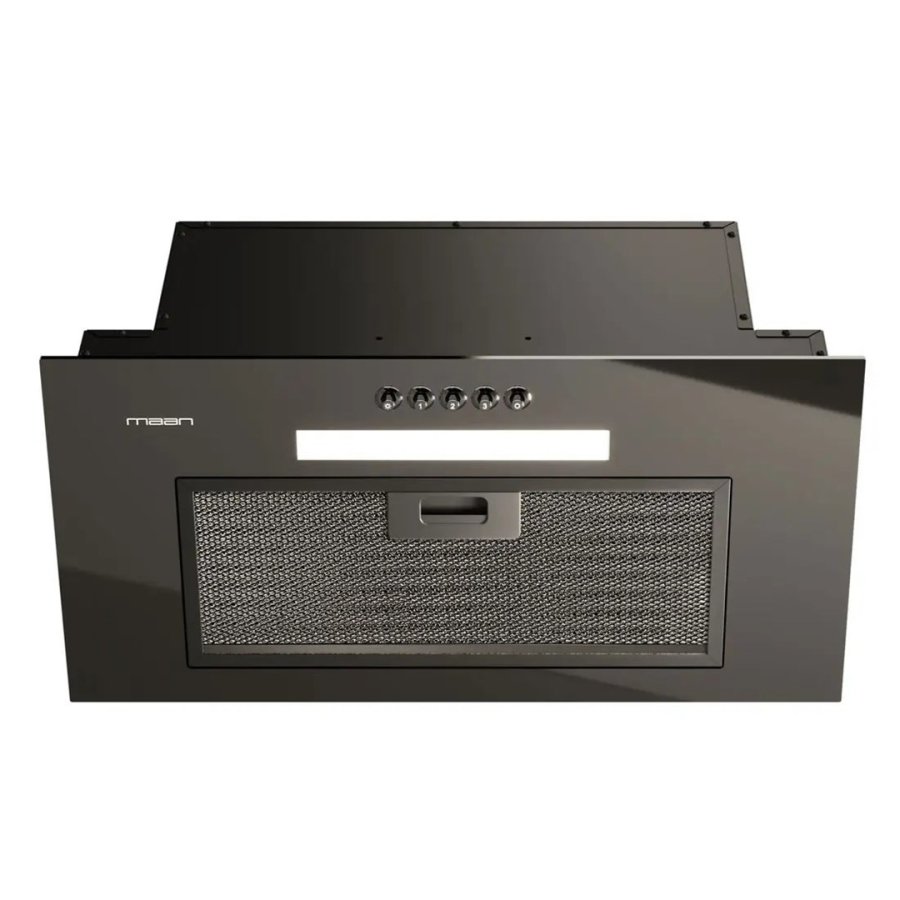 MAAN TITAN 3 60 HTTE SORT #1
