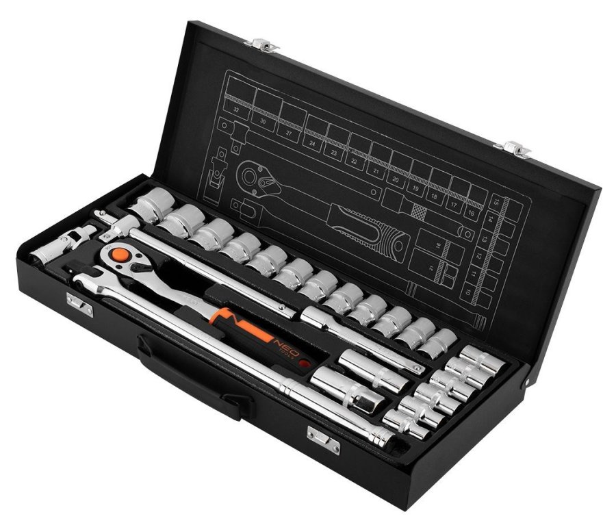 NEO tools 10-036 stikst #7