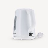 Severin WK 3411 elkedel 1 L 2200 W Hvid #7