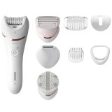 Philips 8000 series Epilator Series 8000 BRE735/00 V�d og t�r epilator #1