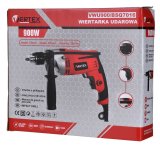 VERTEX HAMMER DRILL 900W #31
