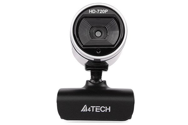 A4Tech PK-910P webcam 1280 x 720 pixel USB 2.0 Sort, Gr #3