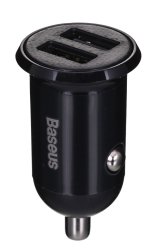 Baseus Gain Pro Sort Automatisk #5