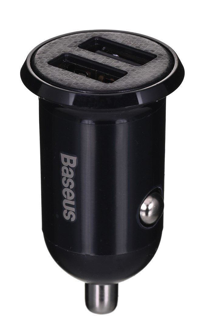 Baseus Gain Pro Sort Automatisk #5