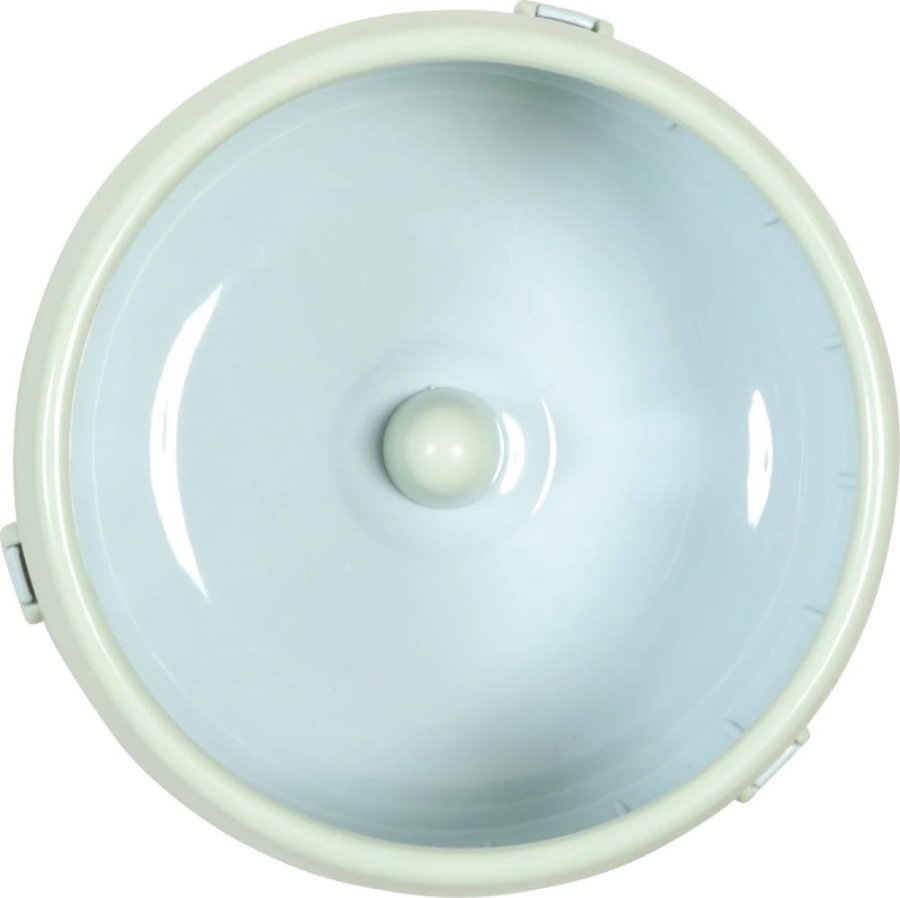 ZOLUX Cosy - lydlst hamsterhjul - 14 cm #4