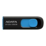 ADATA UV128 USB-ngle 256 GB USB Type-A 3.2 Gen 1 (3.1 Gen 1) Sort, Bl #6