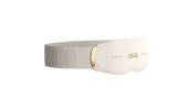 SKG GS500 massageapparat Talje Hvid #8
