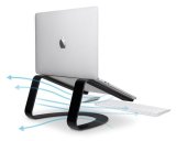 Twelve South Curve stand for notebook #3