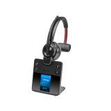 Poly Savi 8410 Office Monaural DECT 1880-1900 MHz Headset #1
