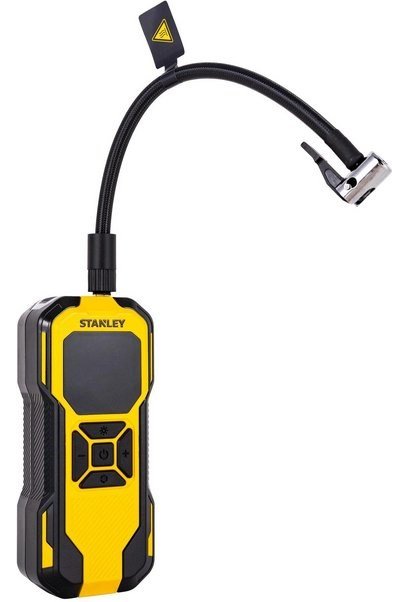 Genopladelig kompressor 12V SXIF0101 STANLEY #23