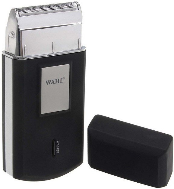 Wahl Consumer Akku-Shaver Folie shaver Sort #1