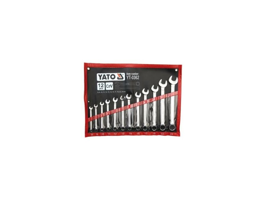 Yato YT-0362 ringgaffelngle #1