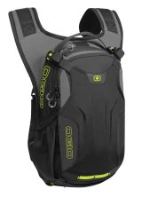 OGIO Baja rygsk Sportsrygsk Sort #1
