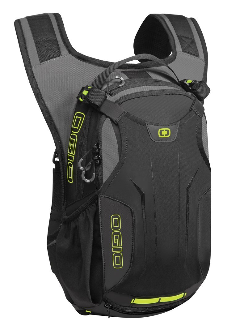 OGIO Baja rygsk Sportsrygsk Sort #1