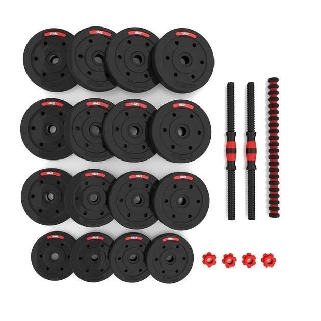 Stangstang 2in1 SGP40 HMS 40kg #7