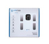 Elektronisk badevgt OROMED ORO-BLUETOOTH SMART hvid #5
