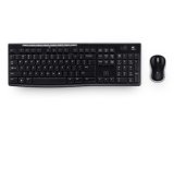 Logitech MK270 #1