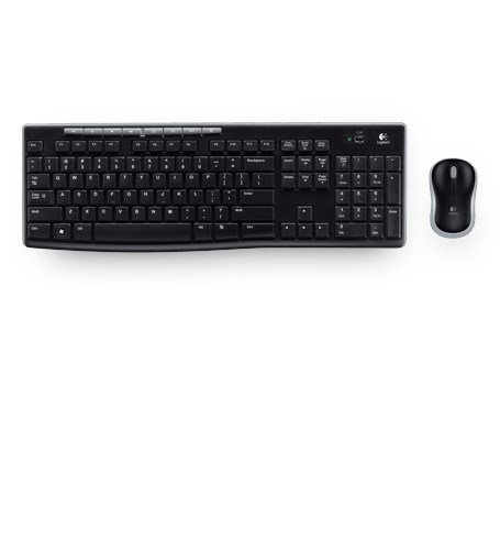 Logitech MK270 #1