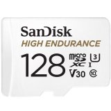 SanDisk High Endurance 128 GB MicroSDXC UHS-I Klasse 10 #1