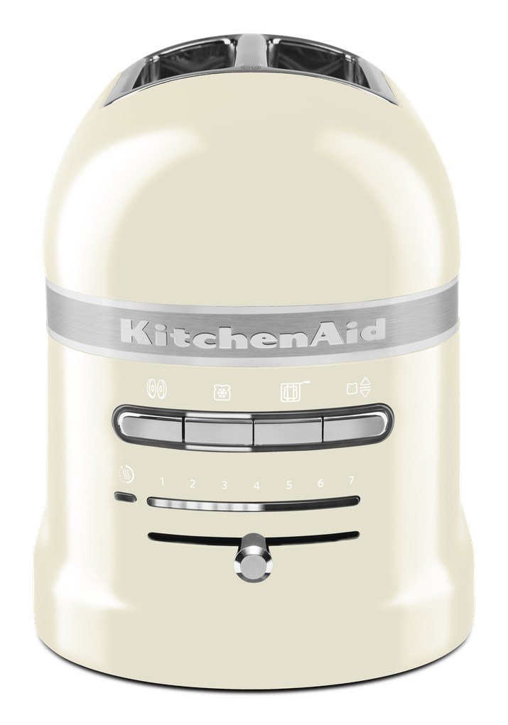 KitchenAid 5KMT2204EAC 7 2 skive(r) 1250 W Cremefarvet #2
