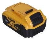 DeWALT DCM565P1 kdesav Sort, Gul #12