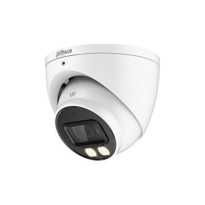 Dahua Technology Lite DH-HAC-HDW1509TP-IL-A overvgningskamera Sfrisk CCTV sikkerhedskamera Udendrs 2880 x 1620 pixel Loft #1