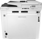 HP Color LaserJet Enterprise MFP M480f #5