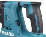 Makita DHR281PT2J bor 5000 rpm SDS-plus 4,9 kg Sort, Bl #6