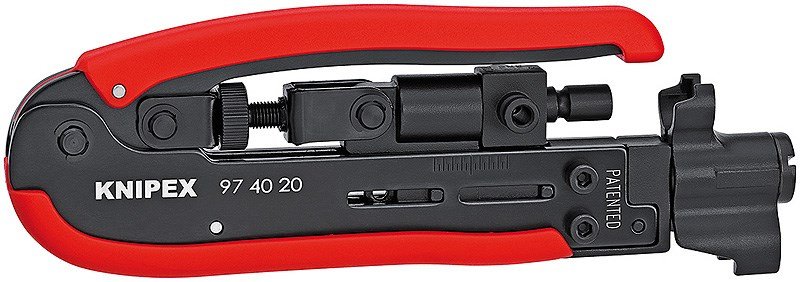 KNIPEX Compression Tool #1