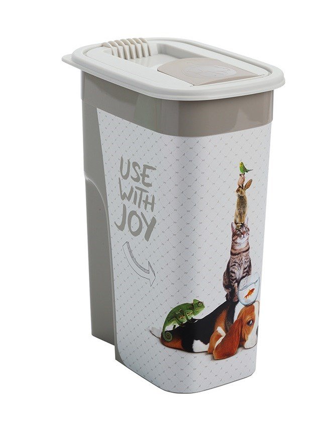 ROTHO Flo - madbeholder - 4,1l #1