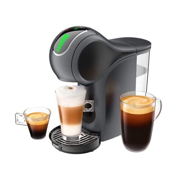 EDG426.GY Genio S Touch Automatic Anthracite by De'Longhi #3