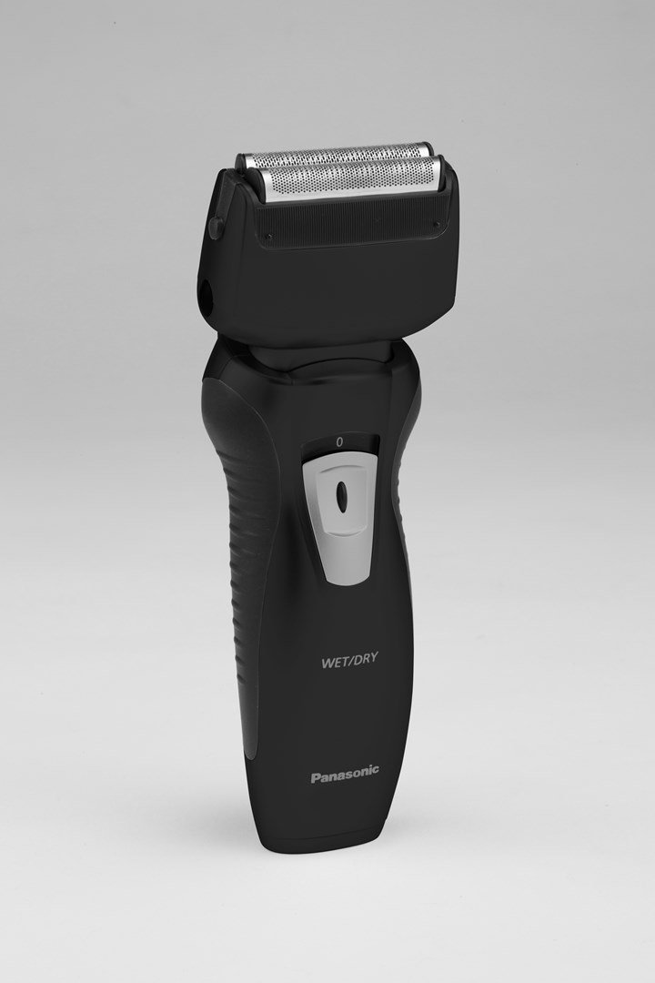 Panasonic ES-RW31 Folie shaver Sort #3