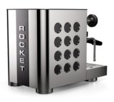 Rocket Espresso Milano Appartamento TCA Semi-auto Espressomaskine 1,8 L #1