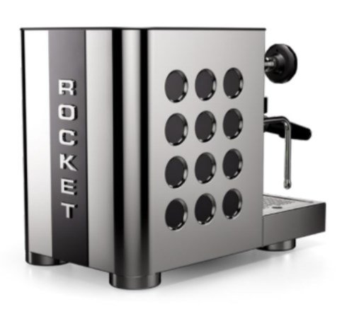 Rocket Espresso Milano Appartamento TCA Semi-auto Espressomaskine 1,8 L #1