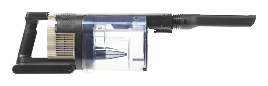 Shark IZ400EUT stav st�vsuger & elektrisk kost Stick vakuum Batteri Dry HEPA Posel�s 0,7 L 309 W Sort #15