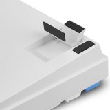 Sharkoon SKILLER SGK50 S3 PBT tastatur Spil USB QWERTZ Tysk Hvid #7